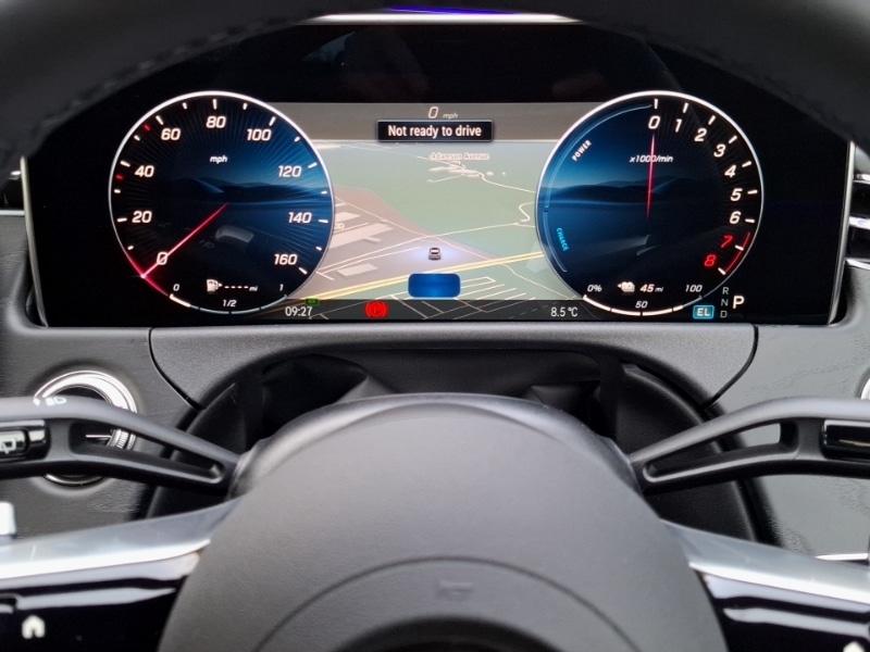 Used Mercedes-Benz E Class 2025 for sale - 76907620: Photo 11