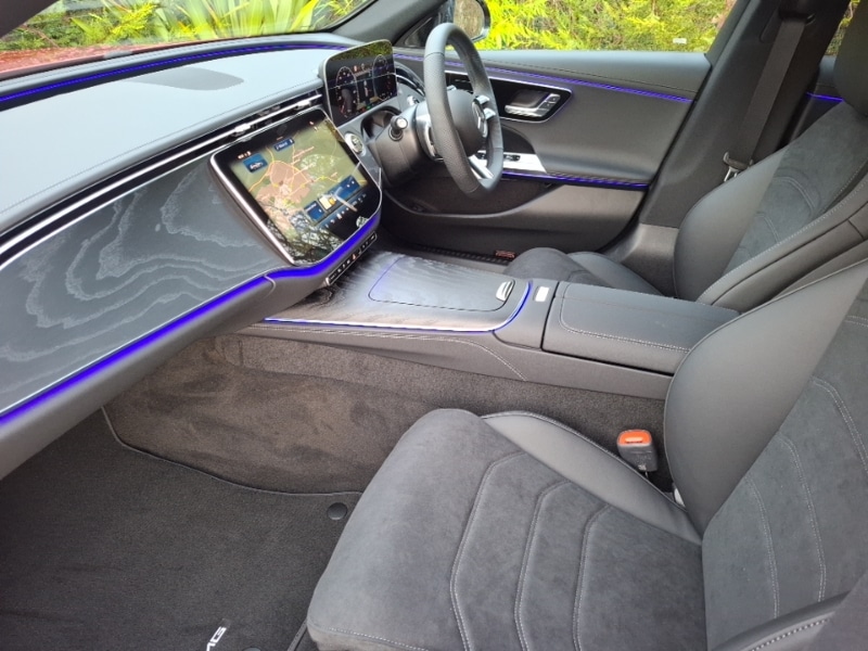 Used Mercedes-Benz E Class 2025 for sale - 76907620: Photo 5