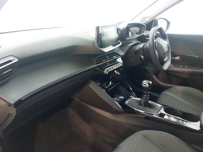 Used Peugeot 2008 2022 for sale - 77150880: Photo 5