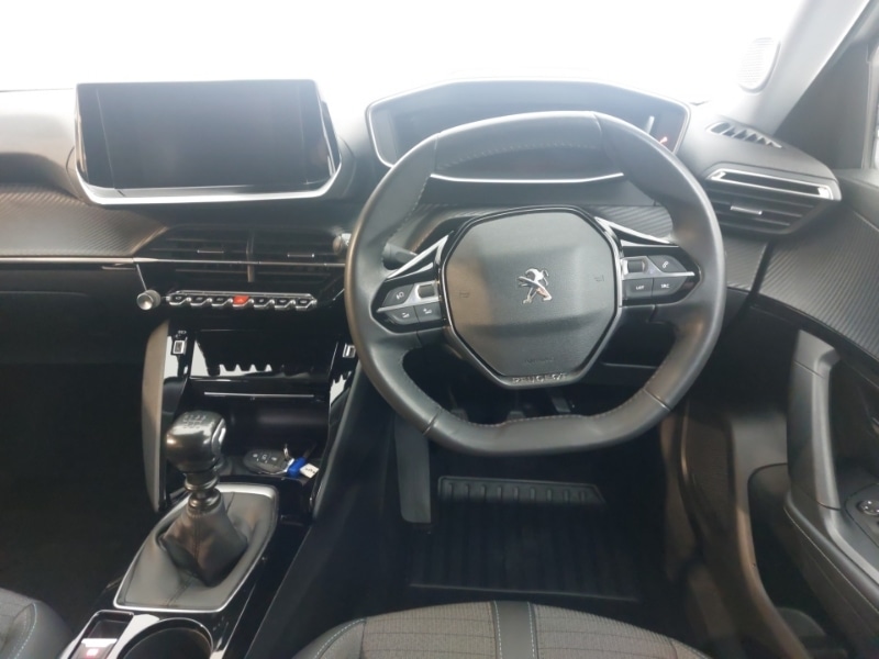 Used Peugeot 2008 2022 for sale - 77150880: Photo 7