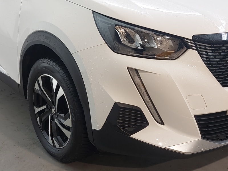 Used Peugeot 2008 2022 for sale - 77150880: Photo 9