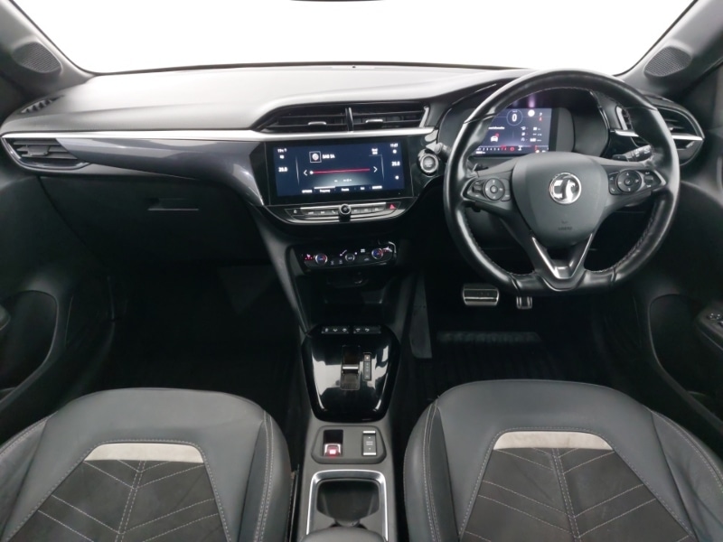 Used Vauxhall Corsa 2022 for sale - 76479313: Photo 2