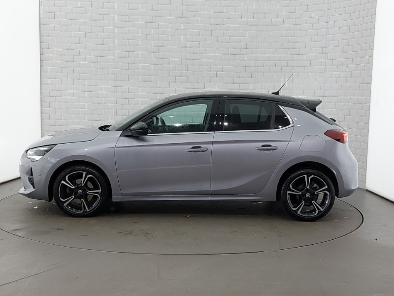 Used Vauxhall Corsa 2022 for sale - 76479313: Photo 4