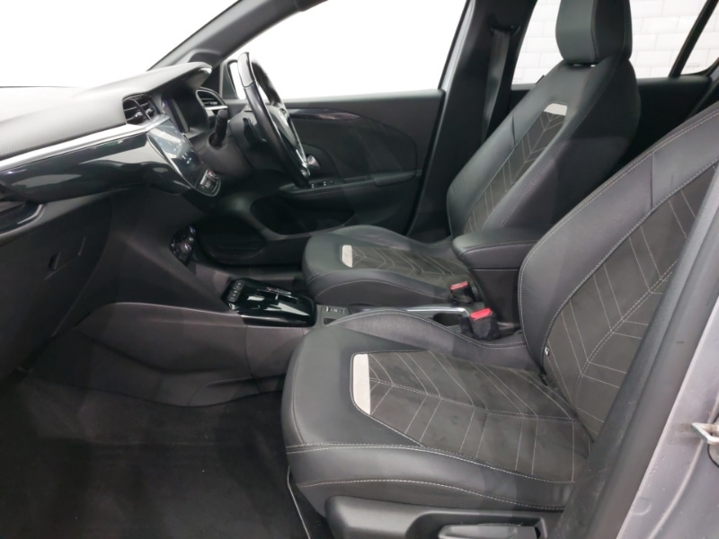 Used Vauxhall Corsa 2022 for sale - 76479313: Photo 5