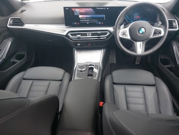 Used BMW 3 Series 2024 for sale - 75618155: Photo