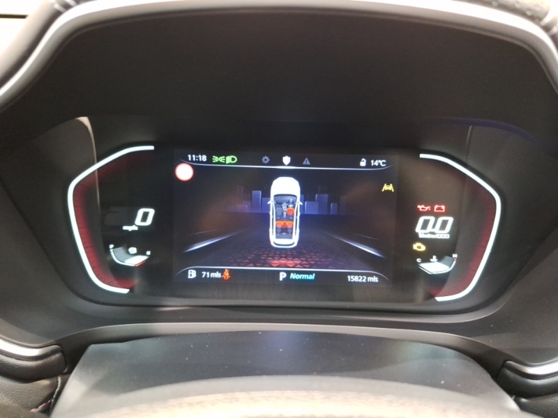 Used MG MG HS 2023 for sale - 77999065: Photo 11