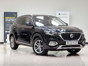 Used MG MG HS 2023 for sale - 77999065: Photo