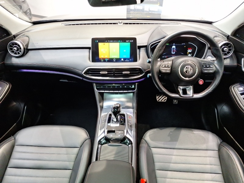 Used MG MG HS 2023 for sale - 77999065: Photo 2