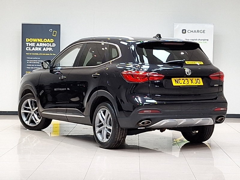 Used MG MG HS 2023 for sale - 77999065: Photo 3