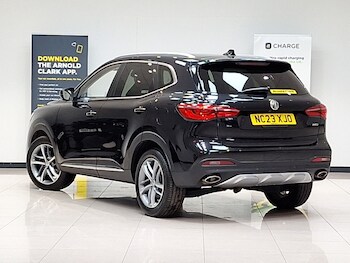 Used MG MG HS 2023 for sale - 77999065: Photo