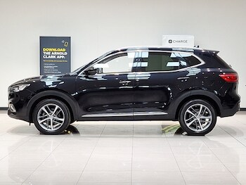 Used MG MG HS 2023 for sale - 77999065: Photo