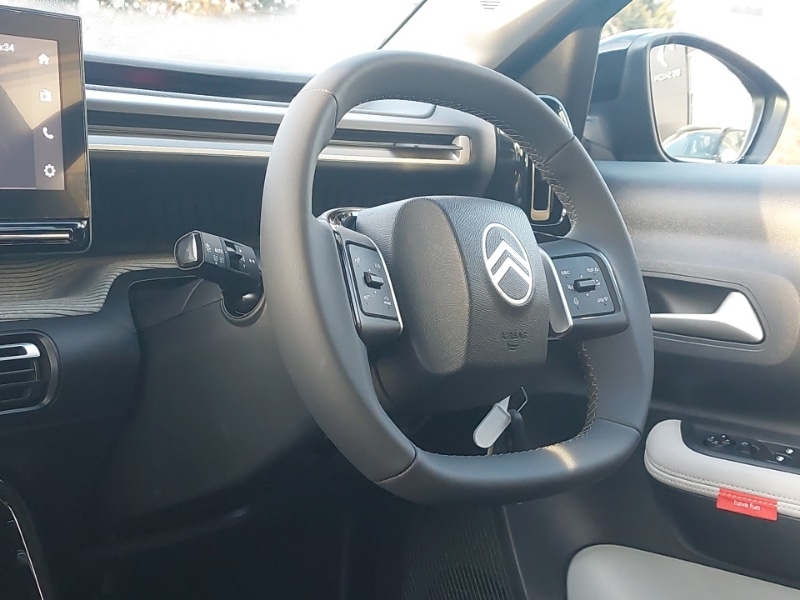 Used Citroen C3 Aircross 2025 for sale - 77661011: Photo 11