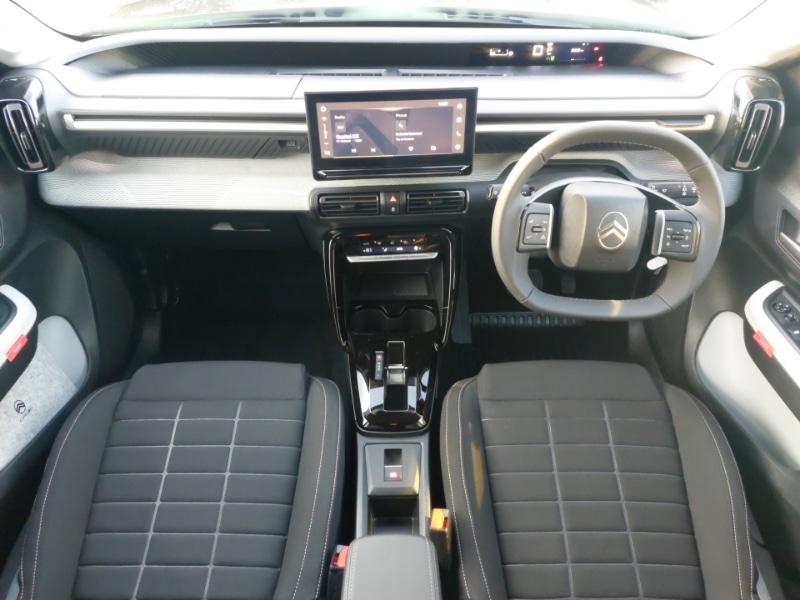 Used Citroen C3 Aircross 2025 for sale - 77661011: Photo 2