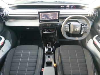 Used Citroen C3 Aircross 2025 for sale - 77661011: Photo