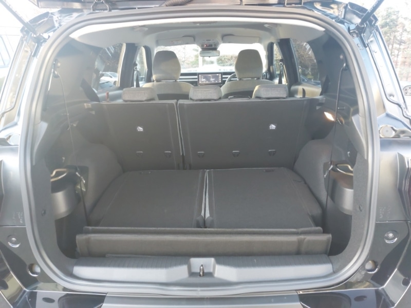 Used Citroen C3 Aircross 2025 for sale - 77661011: Photo 8