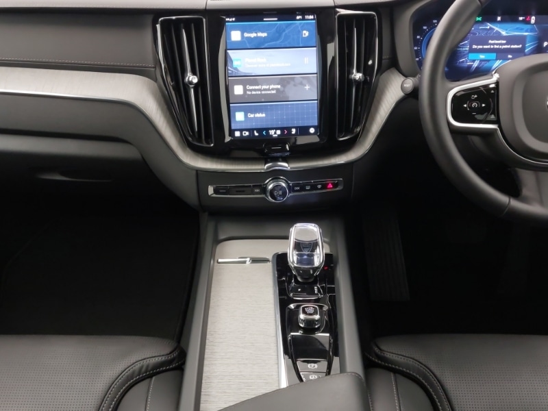 Used Volvo XC60 2024 for sale - 76682882: Photo 10