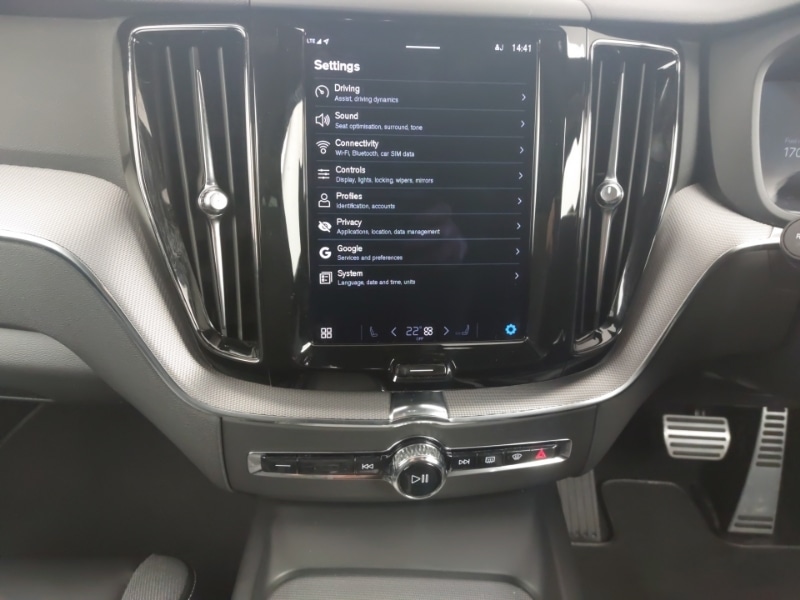 Used Volvo XC60 2021 for sale - 77876998: Photo 8