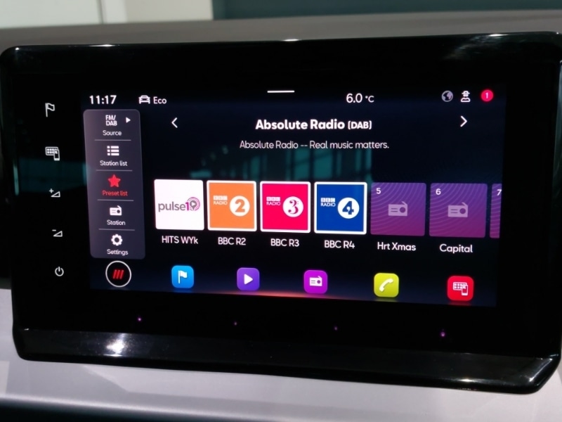 Used SEAT Ibiza 2021 for sale - 77405679: Photo 10