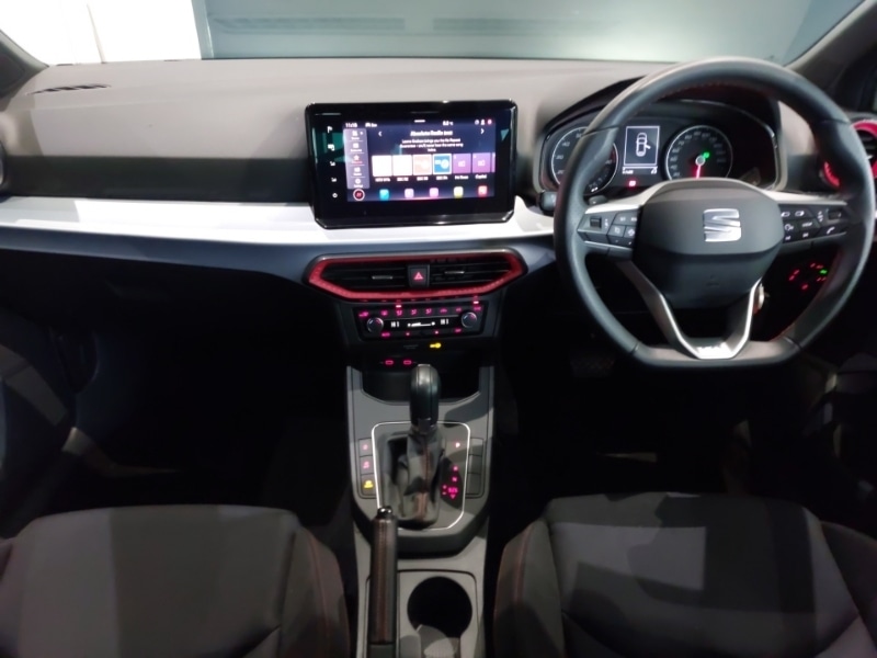 Used SEAT Ibiza 2021 for sale - 77405679: Photo 2