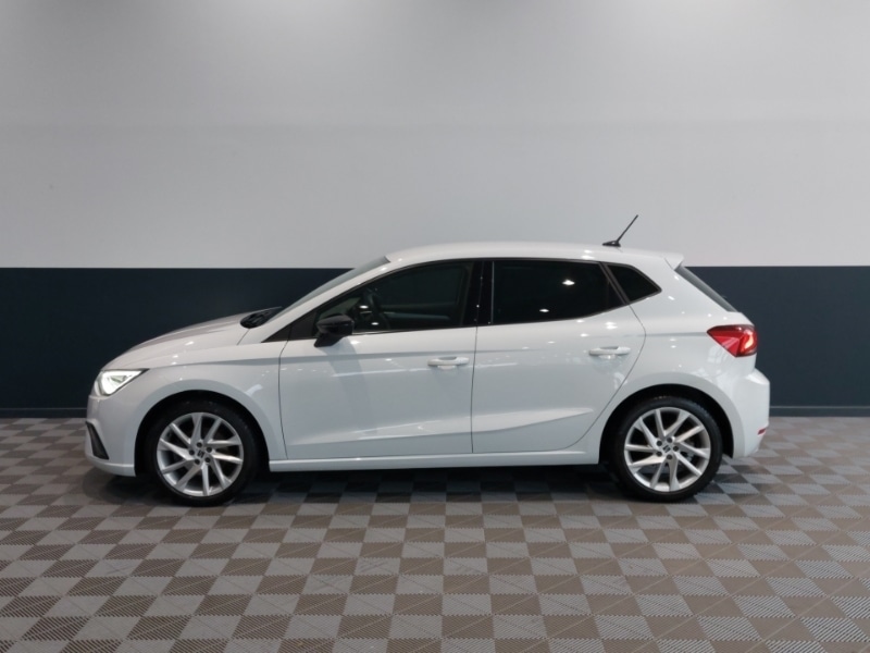Used SEAT Ibiza 2021 for sale - 77405679: Photo 4