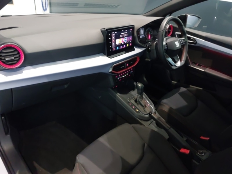 Used SEAT Ibiza 2021 for sale - 77405679: Photo 5