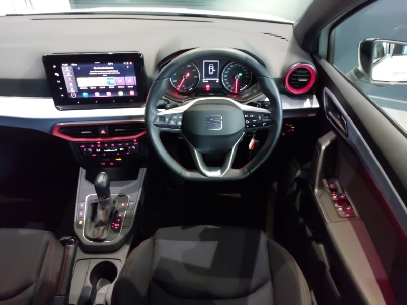 Used SEAT Ibiza 2021 for sale - 77405679: Photo 7