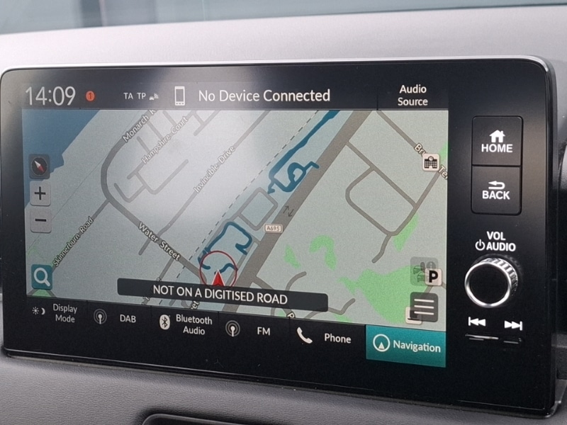 Used Honda HR-V 2022 for sale - 76639967: Photo 10