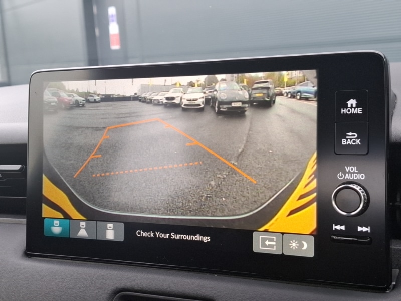 Used Honda HR-V 2022 for sale - 76639967: Photo 11