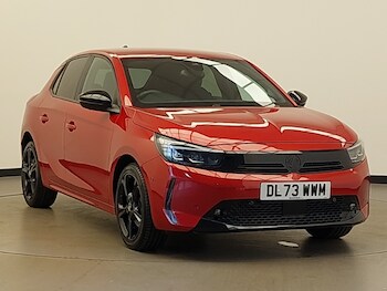Vauxhall - Corsa