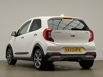 Used Kia Picanto 2023 for sale - 76849359: Photo