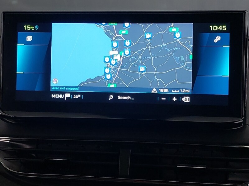 Used Peugeot 3008 2022 for sale - 77503632: Photo 11