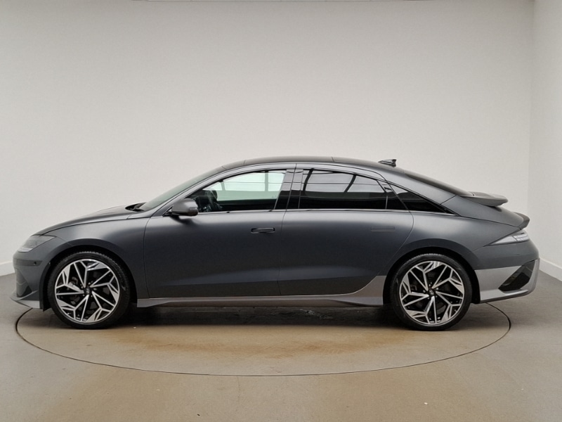 Used Hyundai IONIQ 6 2024 for sale - 76456181: Photo 4