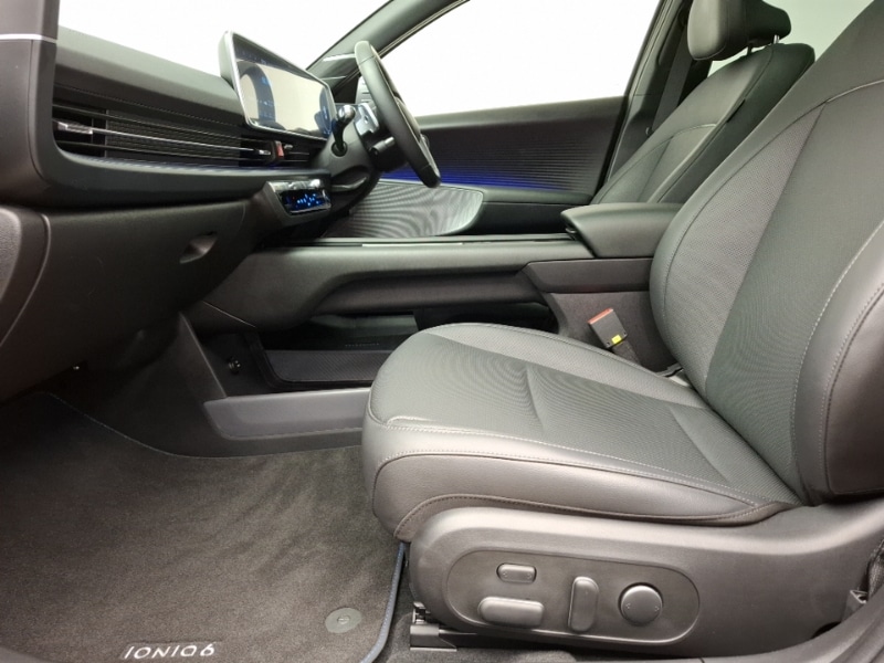 Used Hyundai IONIQ 6 2024 for sale - 76456181: Photo 5