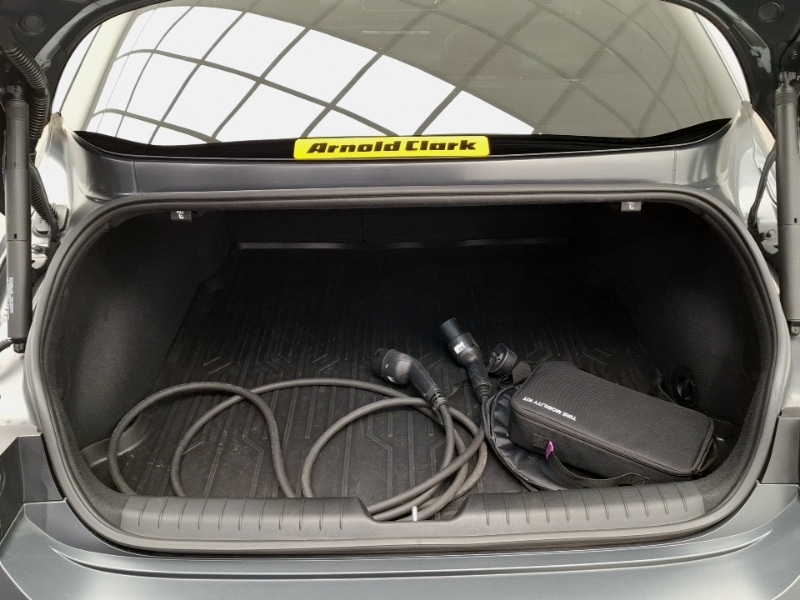 Used Hyundai IONIQ 6 2024 for sale - 76456181: Photo 8