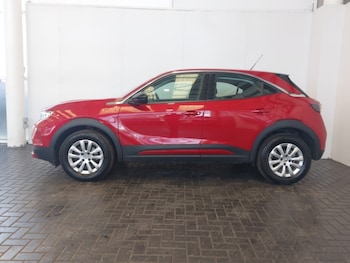 Used Vauxhall Mokka 2021 for sale - 75617617: Photo