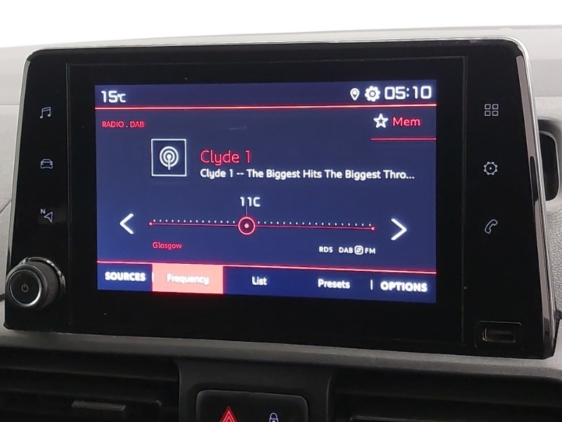 Used Citroen Berlingo 2022 for sale - 77277818: Photo 10