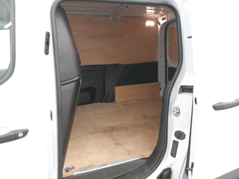 Used Citroen Berlingo 2022 for sale - 77277818: Photo 6