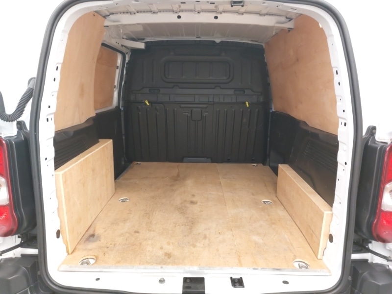 Used Citroen Berlingo 2022 for sale - 77277818: Photo 8