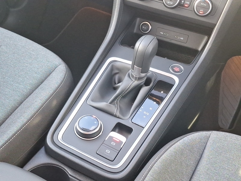 Used SEAT Ateca 2024 for sale - 76465573: Photo 10