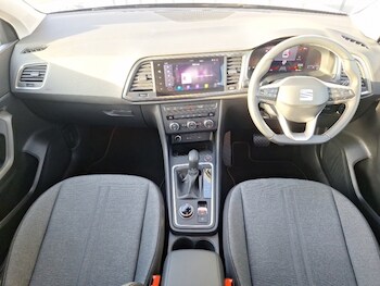 Used SEAT Ateca 2024 for sale - 76465573: Photo