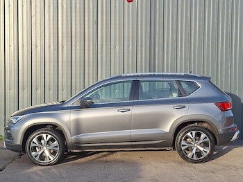 Used SEAT Ateca 2024 for sale - 76465573: Photo