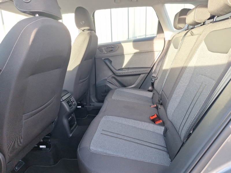 Used SEAT Ateca 2024 for sale - 76465573: Photo 6