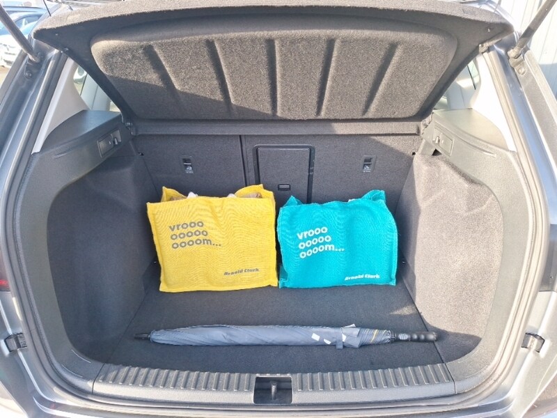 Used SEAT Ateca 2024 for sale - 76465573: Photo 8