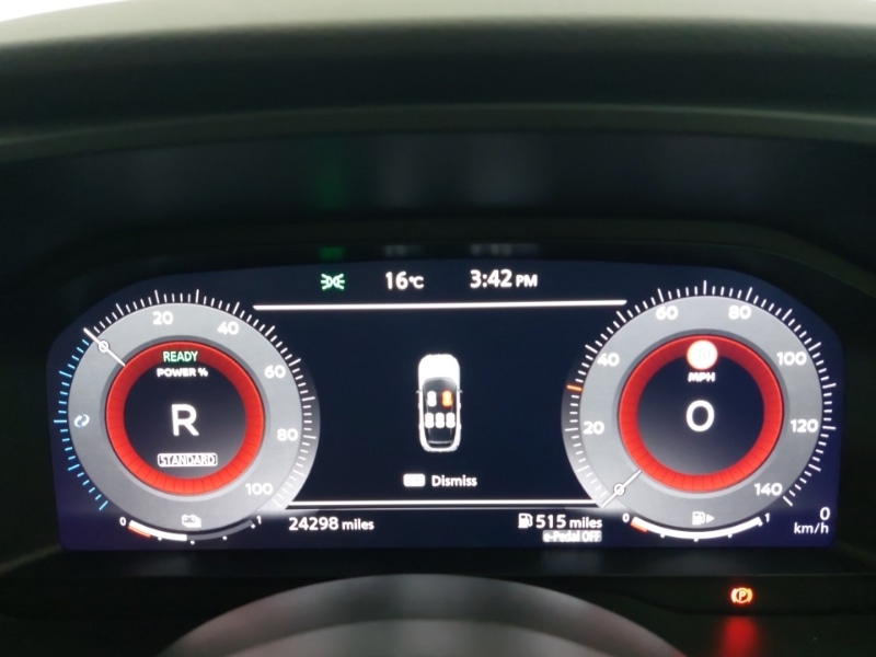 Used Nissan Qashqai 2024 for sale - 76483755: Photo 10