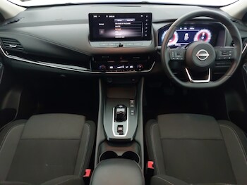 Used Nissan Qashqai 2024 for sale - 76483755: Photo