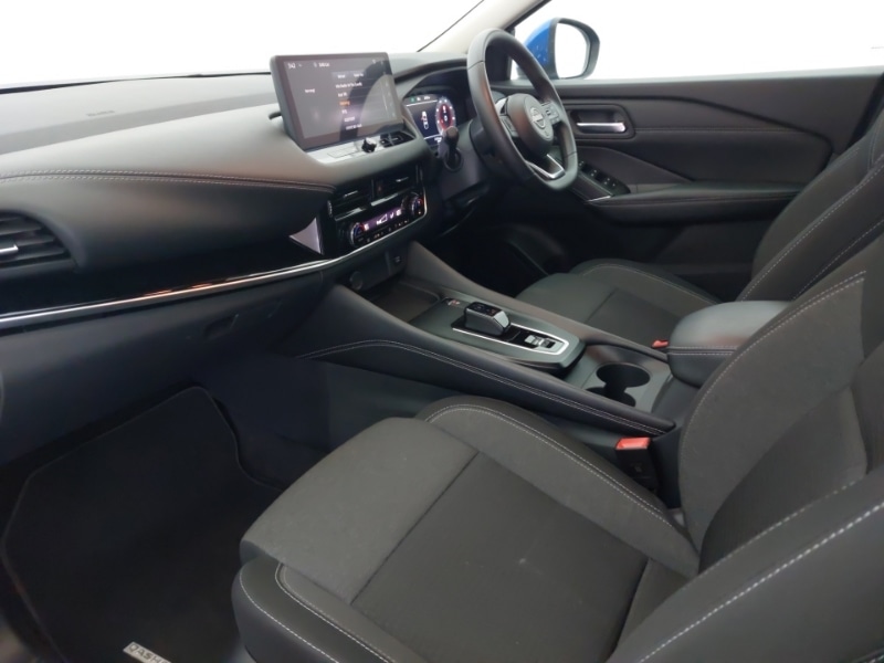 Used Nissan Qashqai 2024 for sale - 76483755: Photo 5