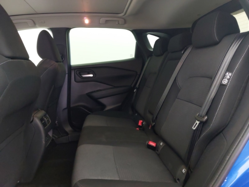 Used Nissan Qashqai 2024 for sale - 76483755: Photo 6