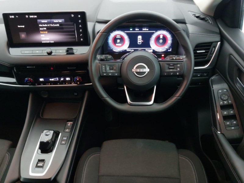 Used Nissan Qashqai 2024 for sale - 76483755: Photo 7