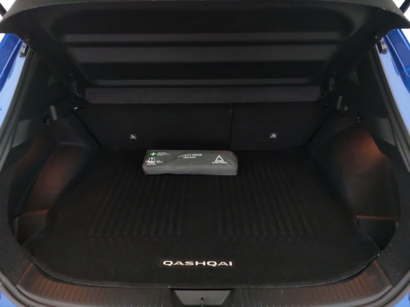 Used Nissan Qashqai 2024 for sale - 76483755: Photo 8