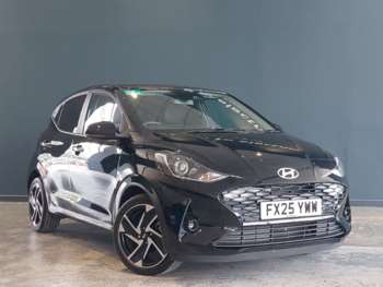 2025 - 1.0 [63] Premium 5dr Auto [Nav]